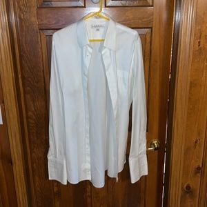 Mens Enro button up sz 16 1/2